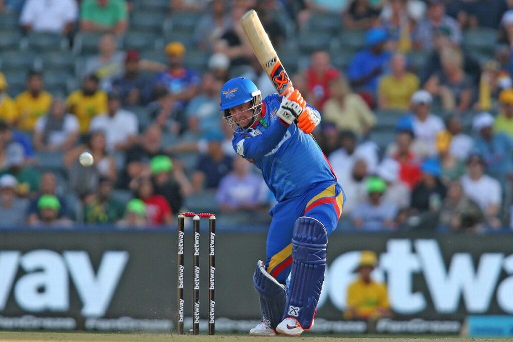 Durban Super Giants