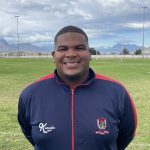 Elshaun Davids,rugby,roses,