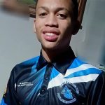 kyle booysen,pool