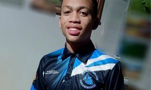 kyle booysen,pool