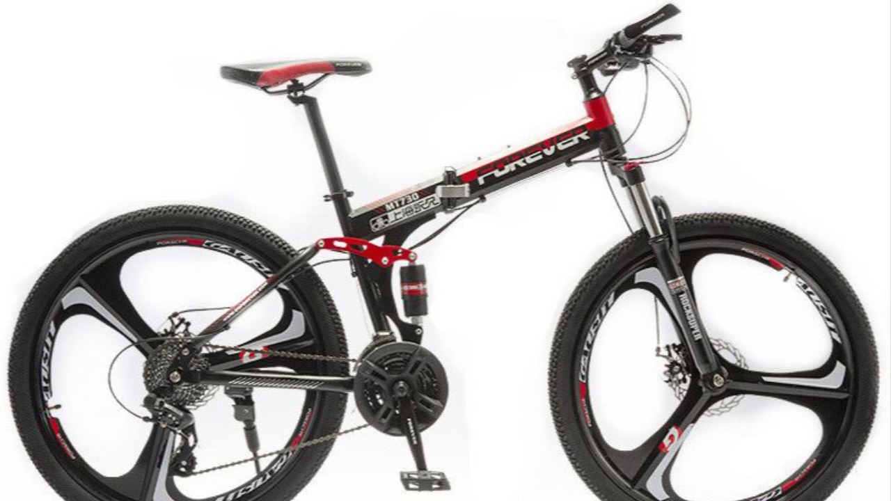 Shanghai Forever MT730 Review