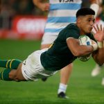 Sacha Feinberg-Mngomezulu,rugby,bokke,springboks,argentina