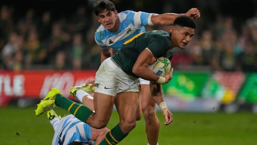 Sacha Feinberg-Mngomezulu,rugby,bokke,springboks,argentina